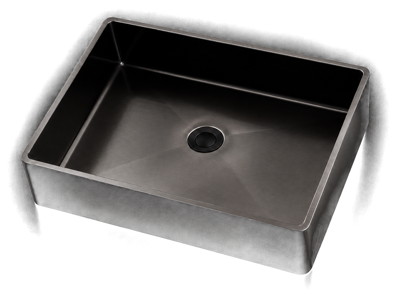 Zíngara 946 Black