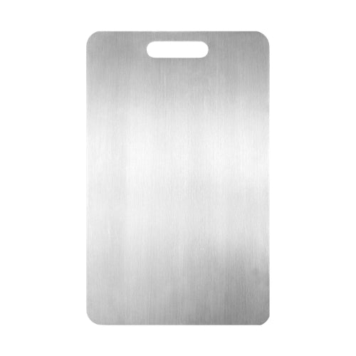 Tablas de acero