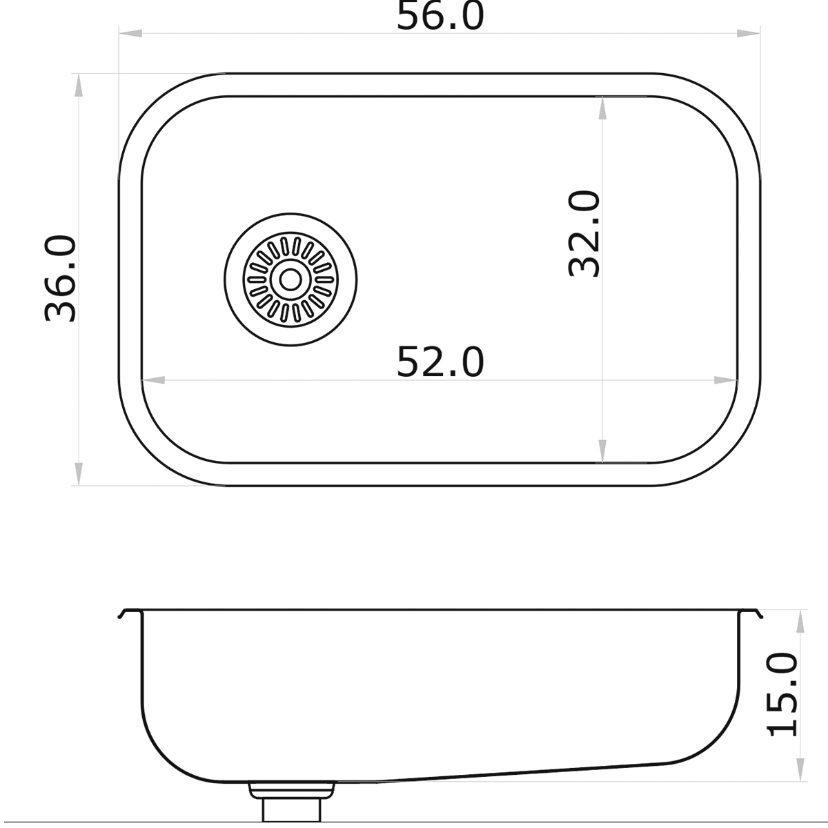 Vesta simple 203