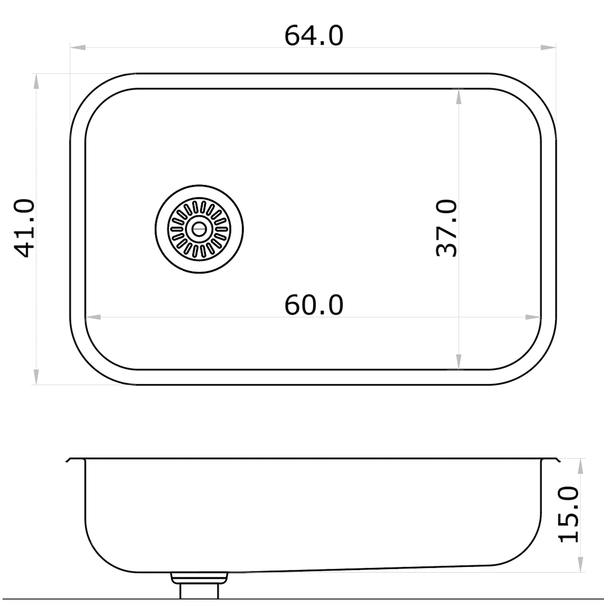Vesta simple 210