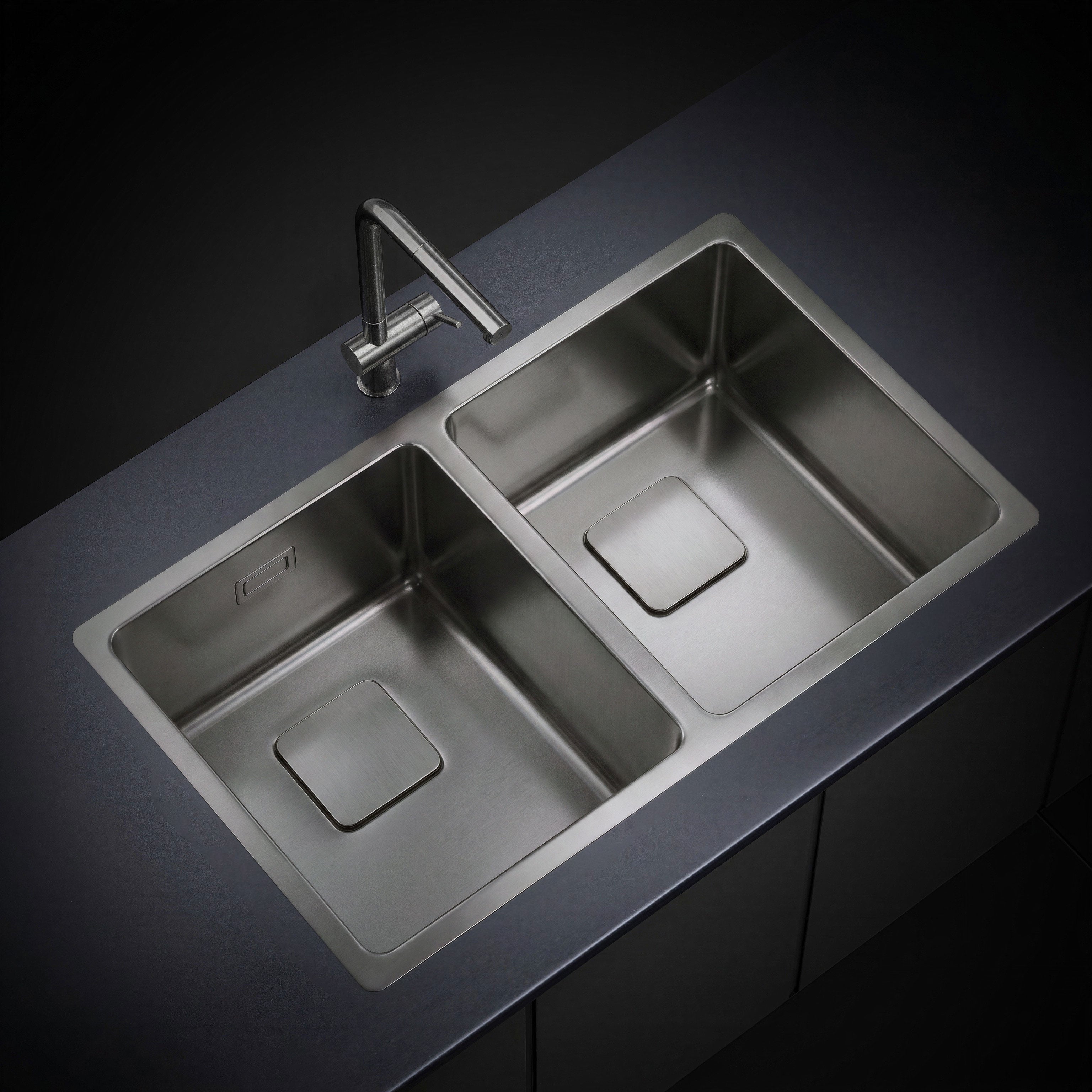 Essentia doble 671
