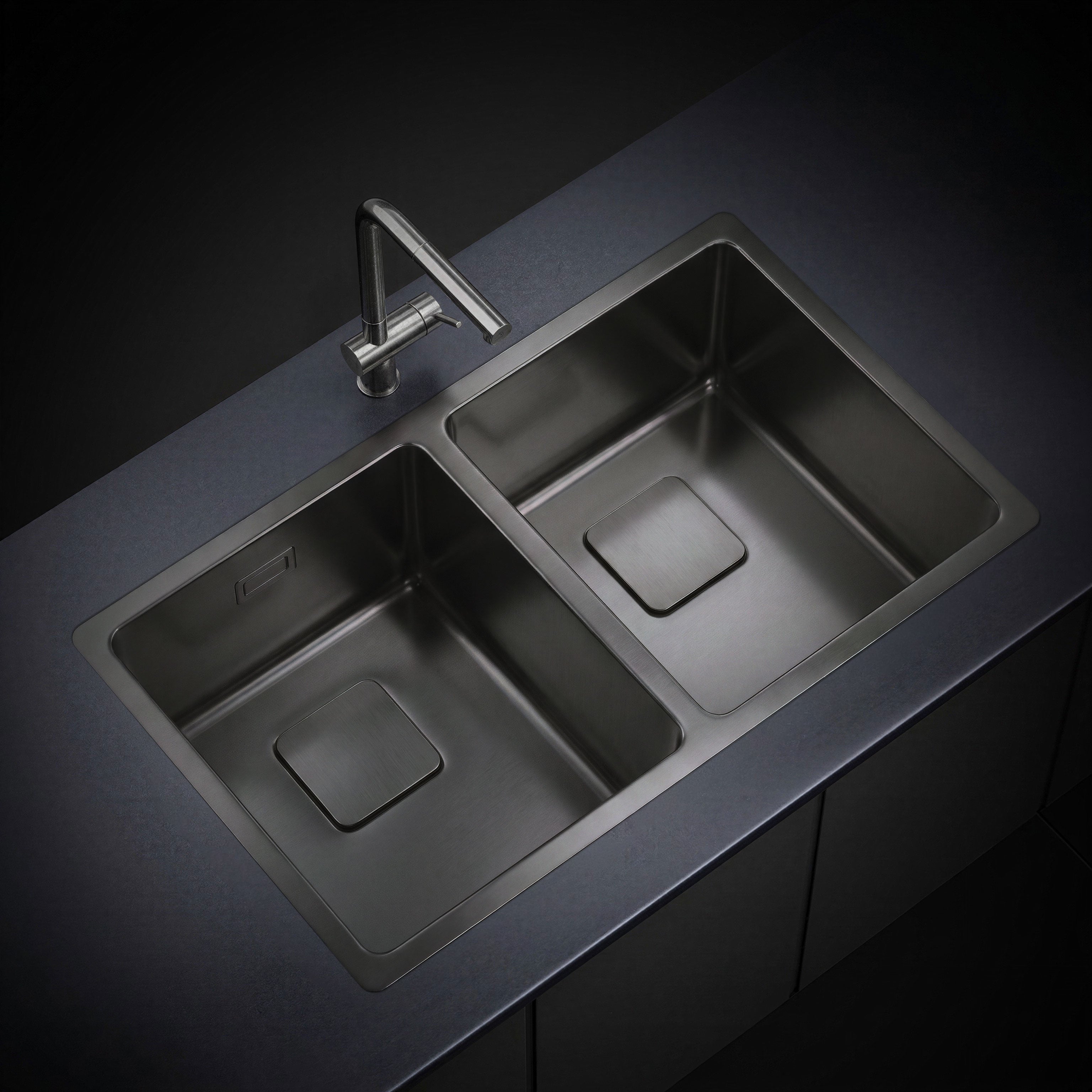 Essentia doble 671B