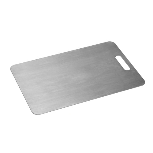 Tablas de acero