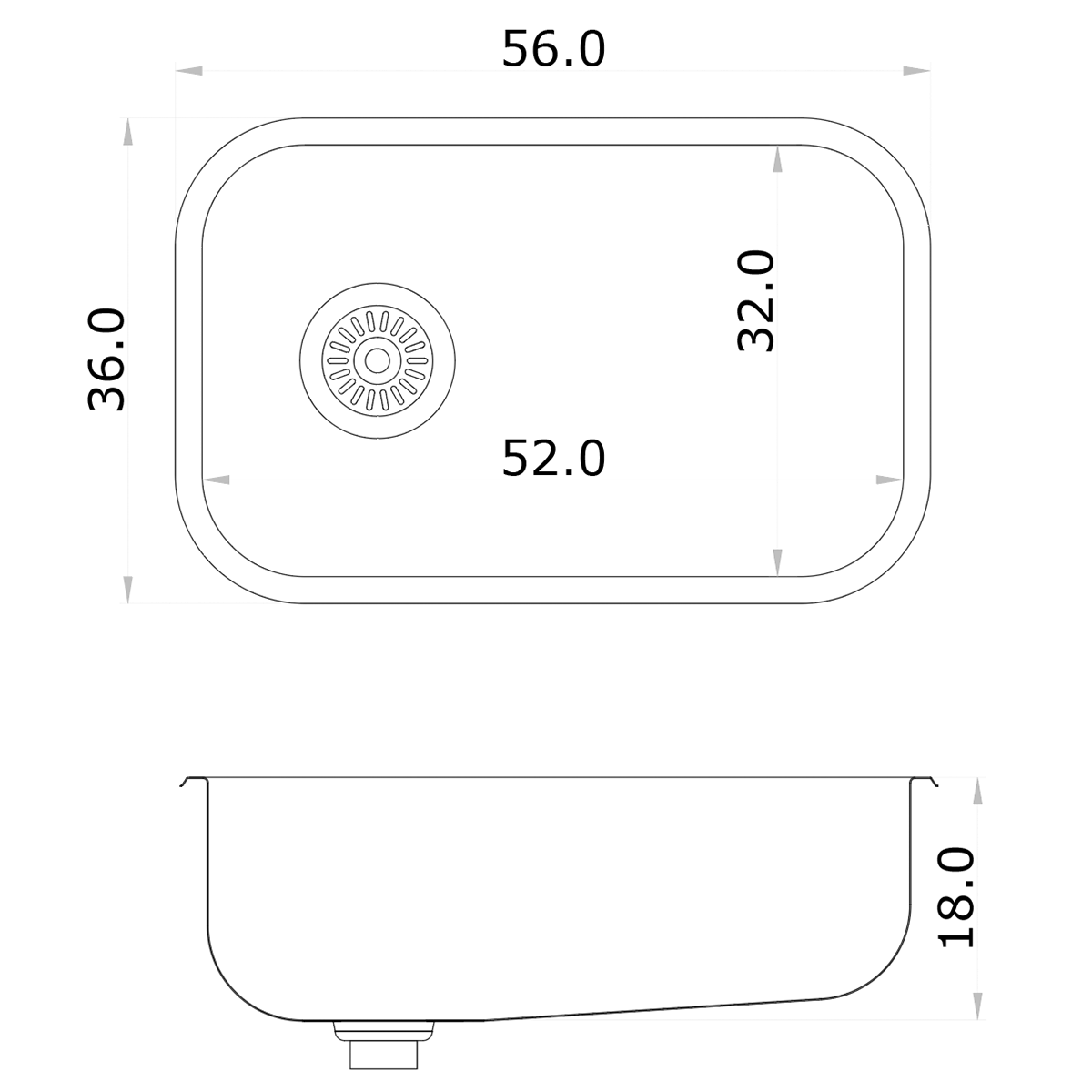 Vesta simple 303