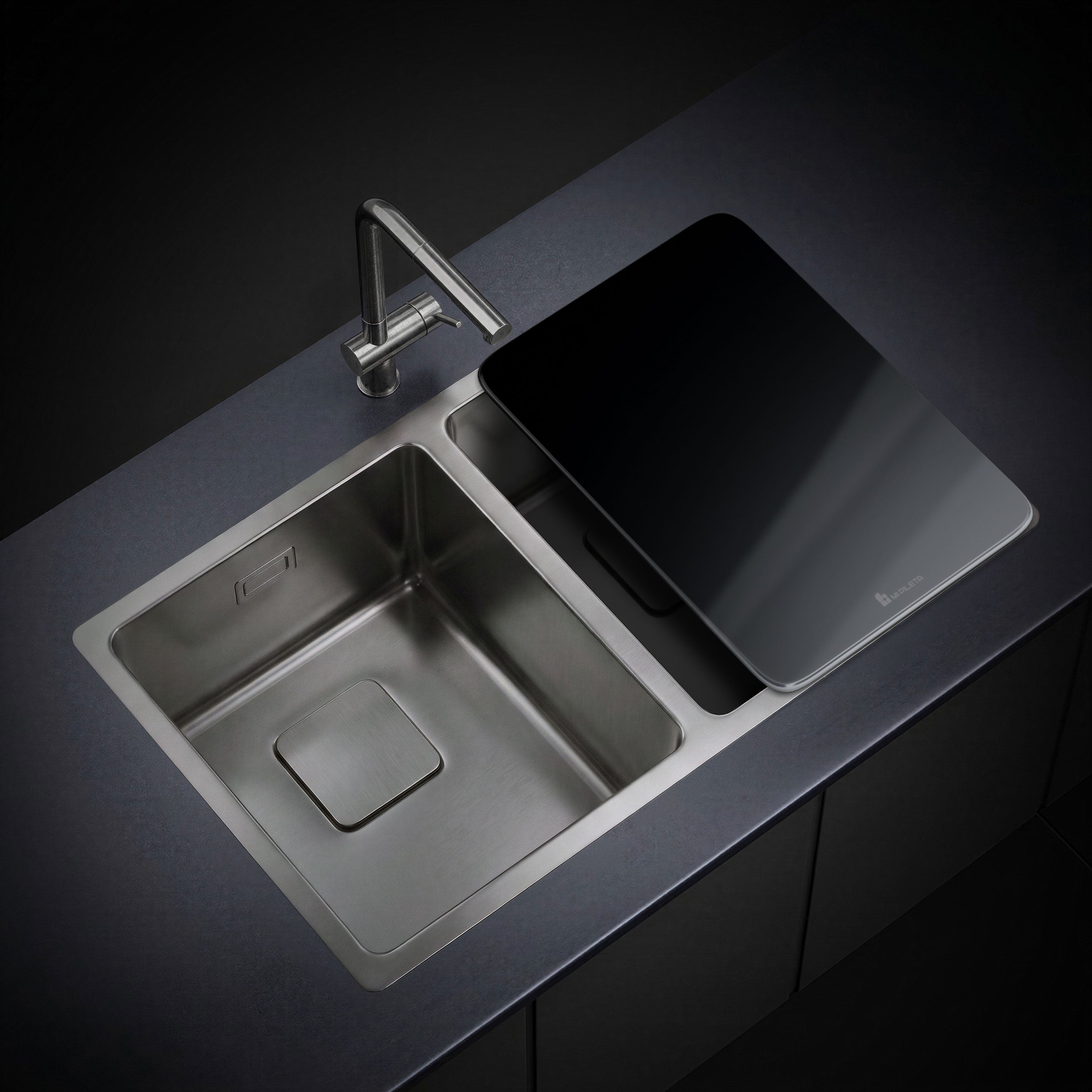 Essentia doble 671