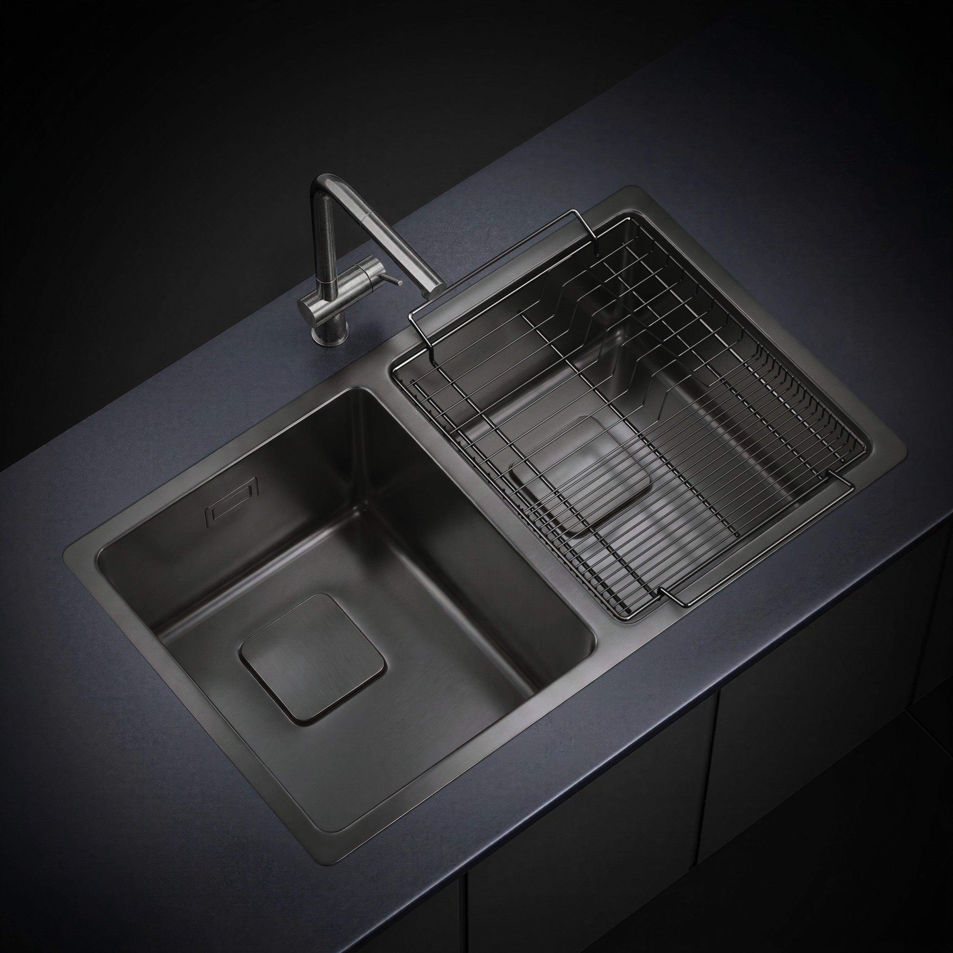 Essentia doble 671B