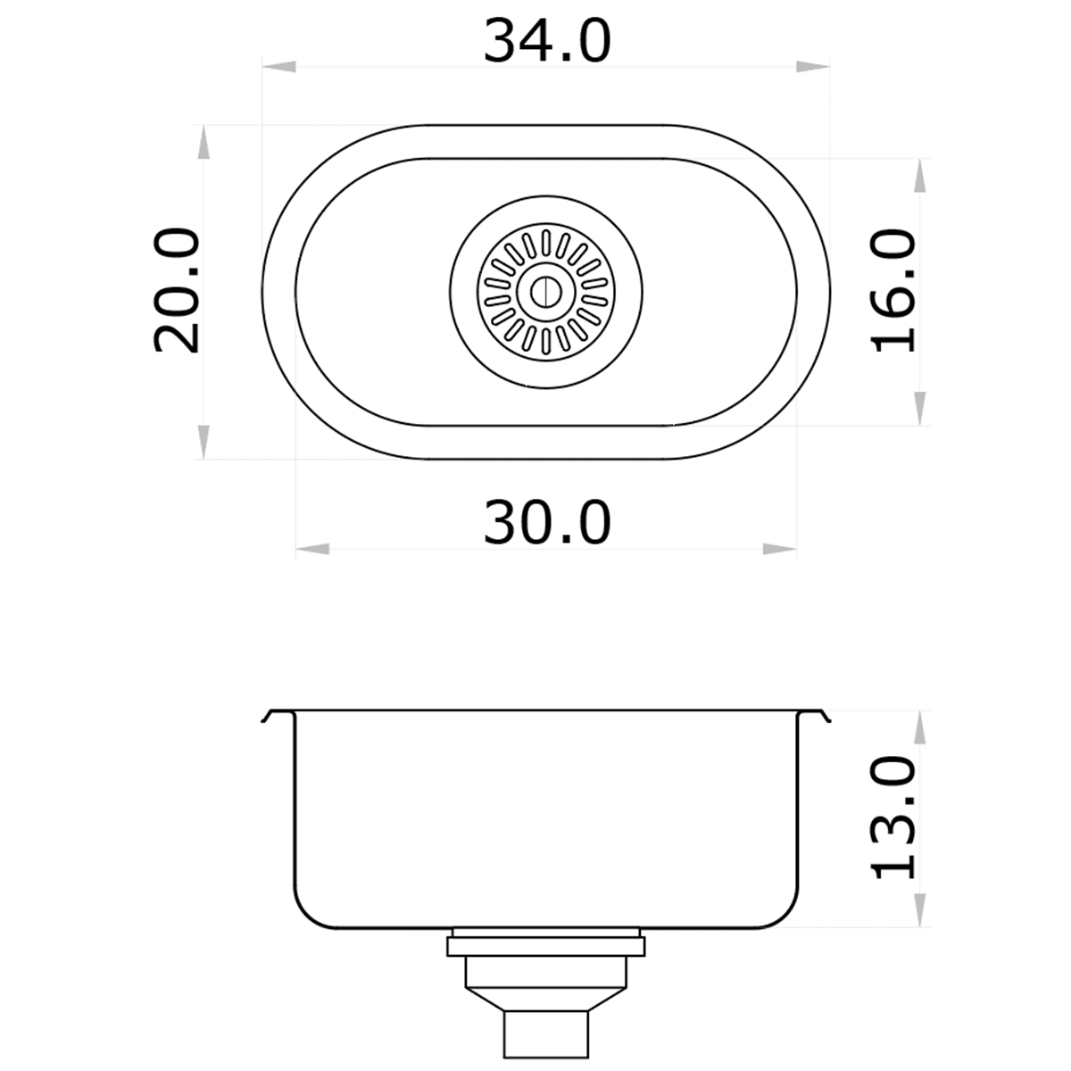 Vesta simple 400