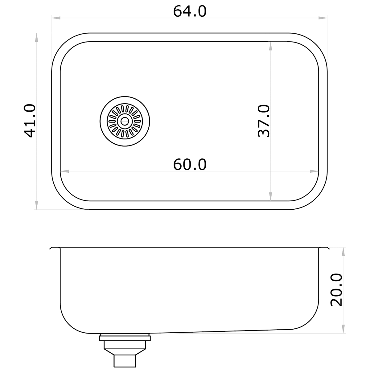 Vesta simple 410