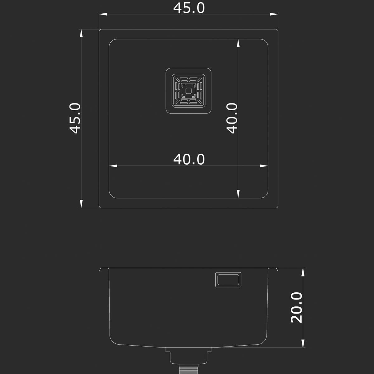 Essentia simple 640