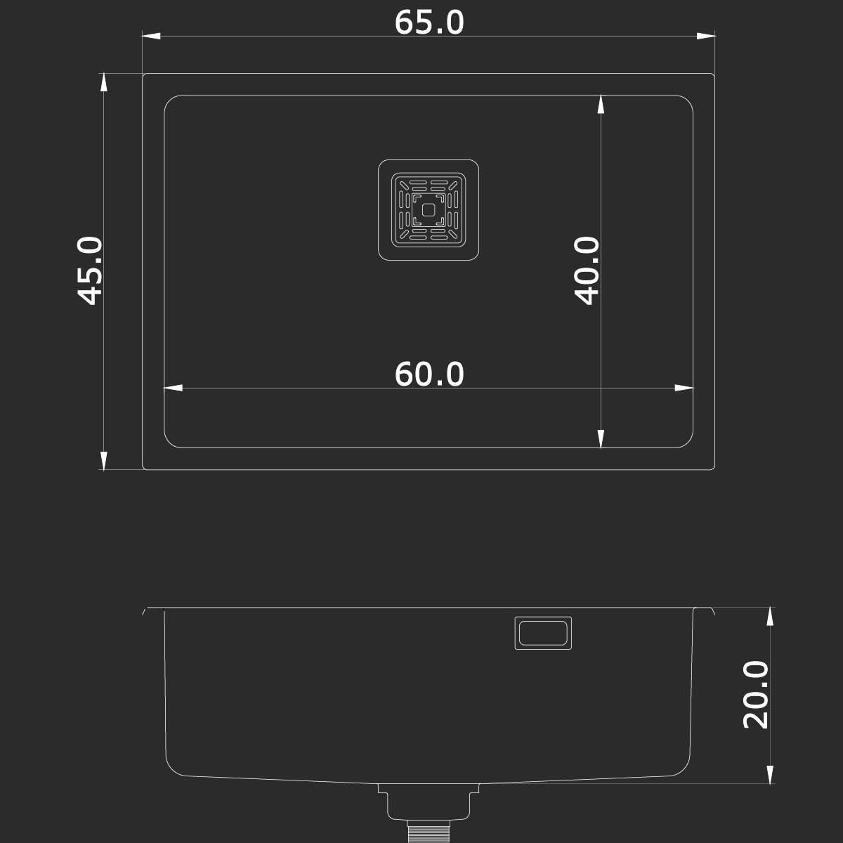 Essentia simple 660