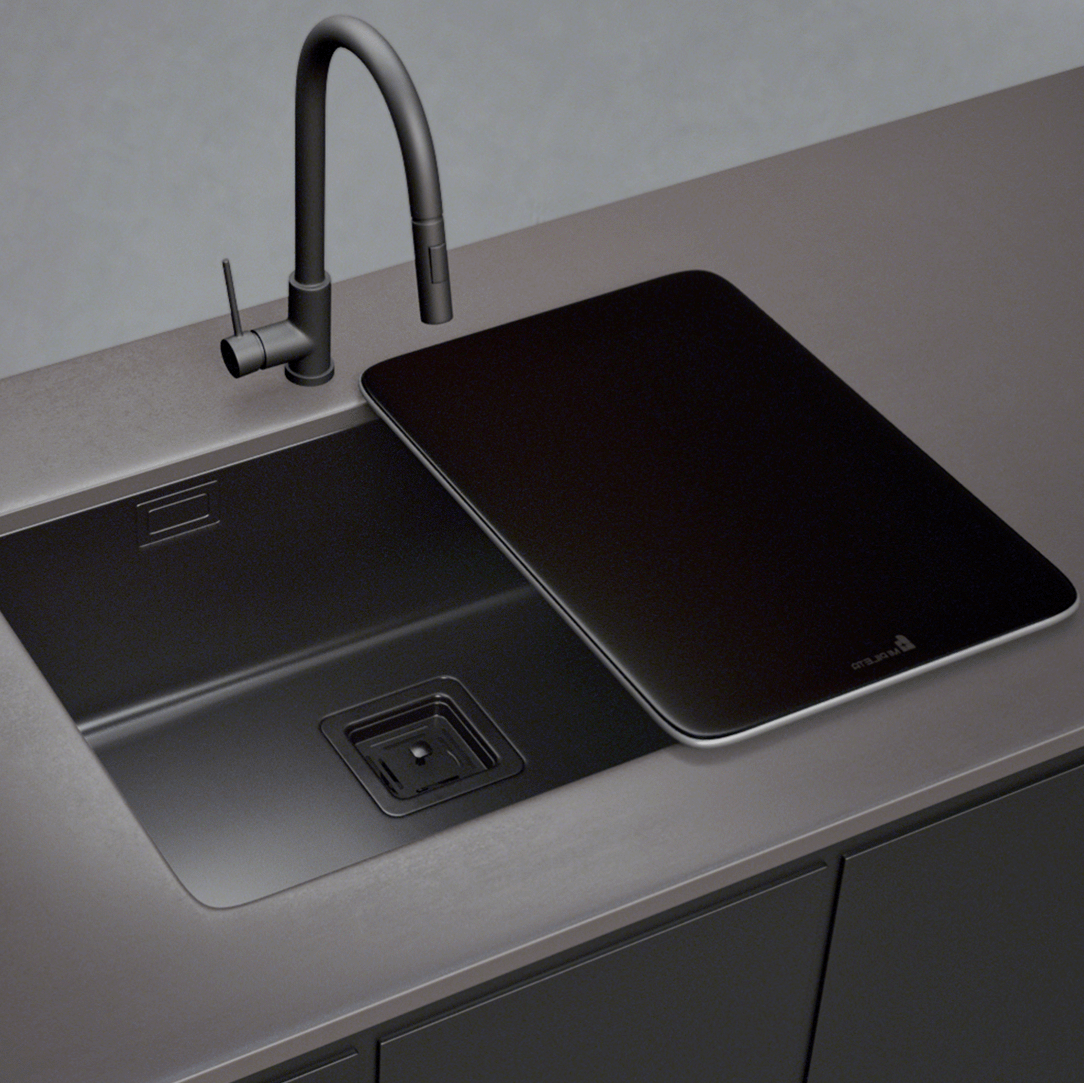 Essentia simple 660B