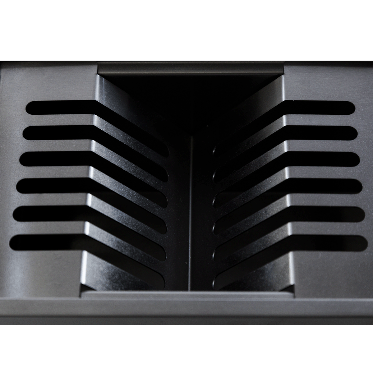 Barra escurridora 60 Black