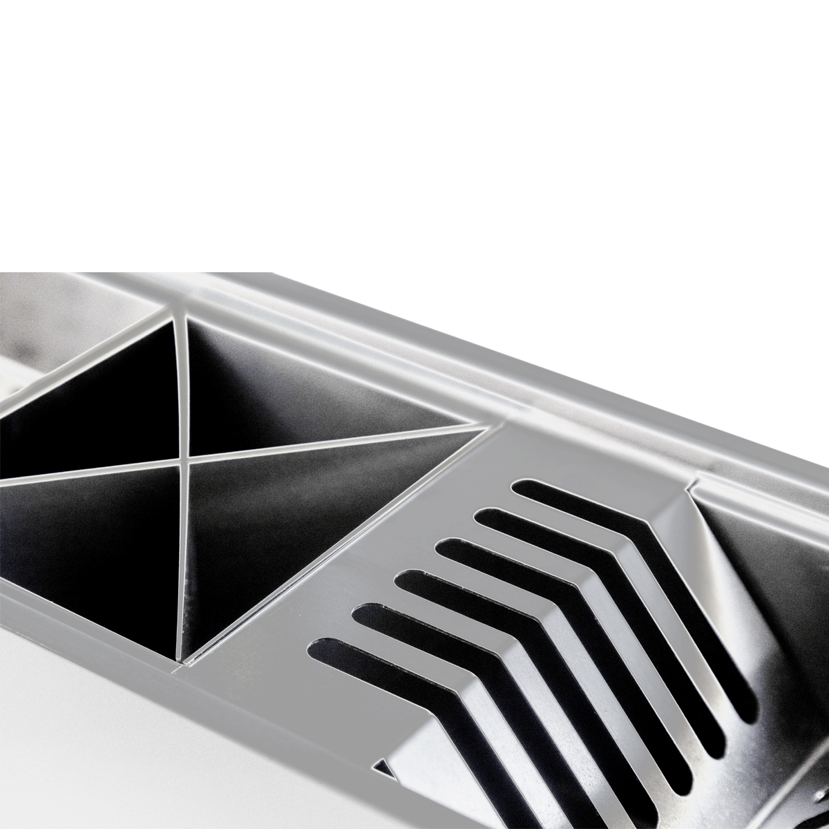 Barra escurridora 60