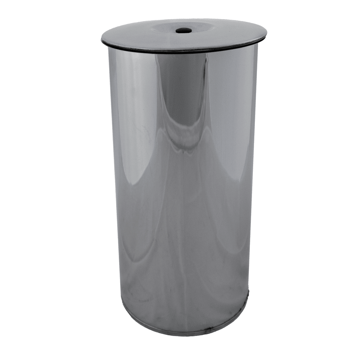 Box Inox