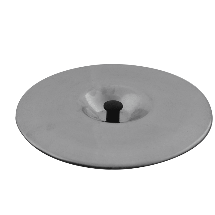 Box Inox
