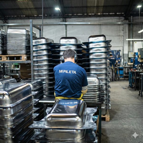 Expansión e infraestructura