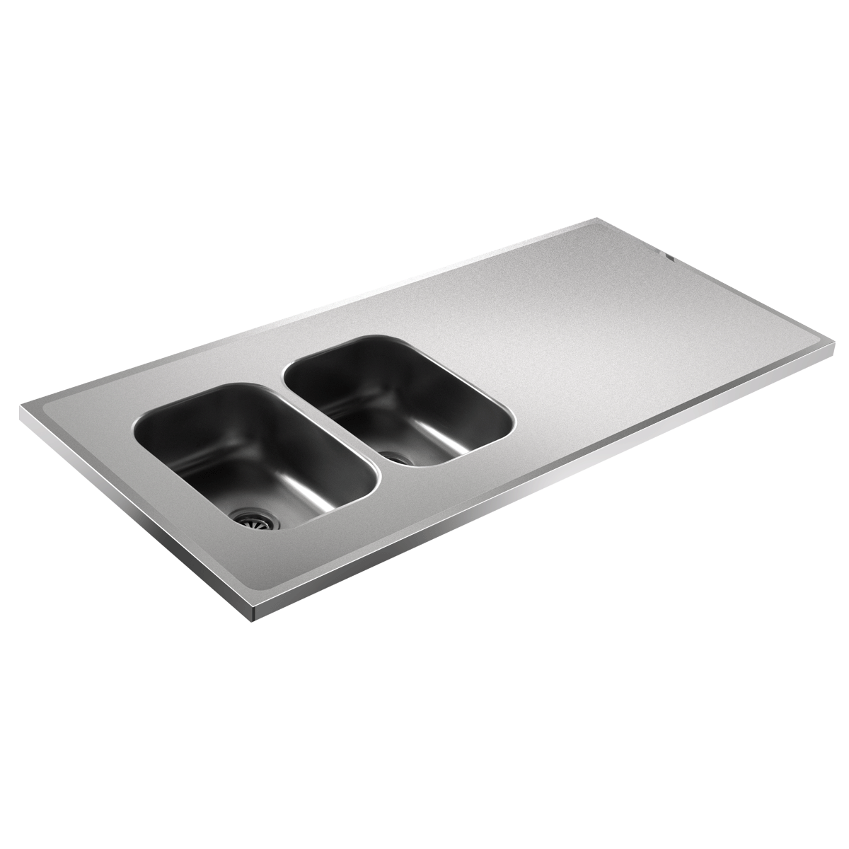Mesada 1.40 Doble