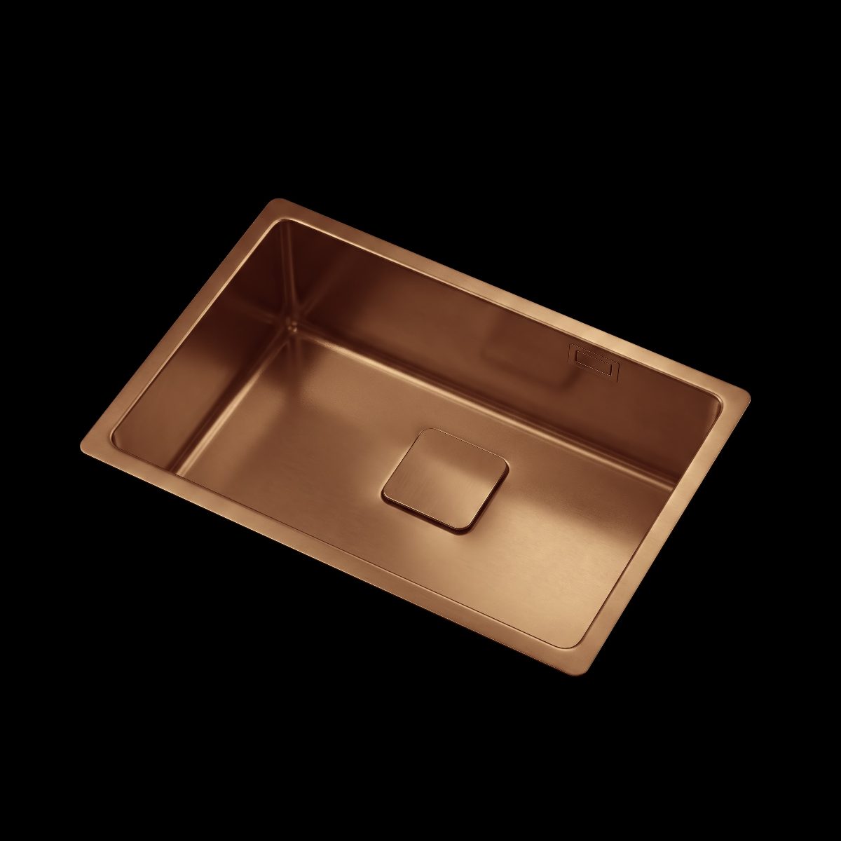 Essentia 660 rose