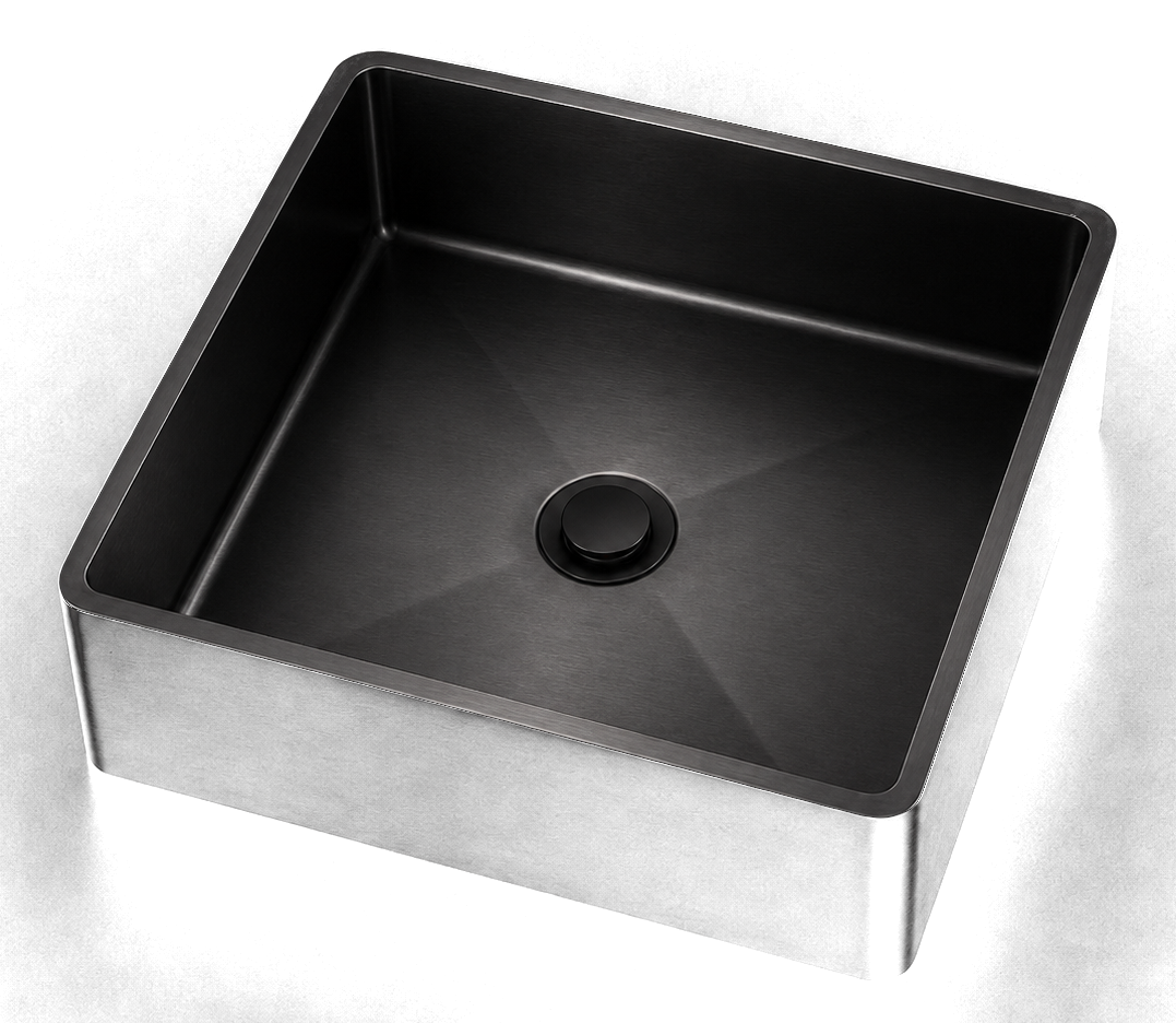 Zíngara 938 Black