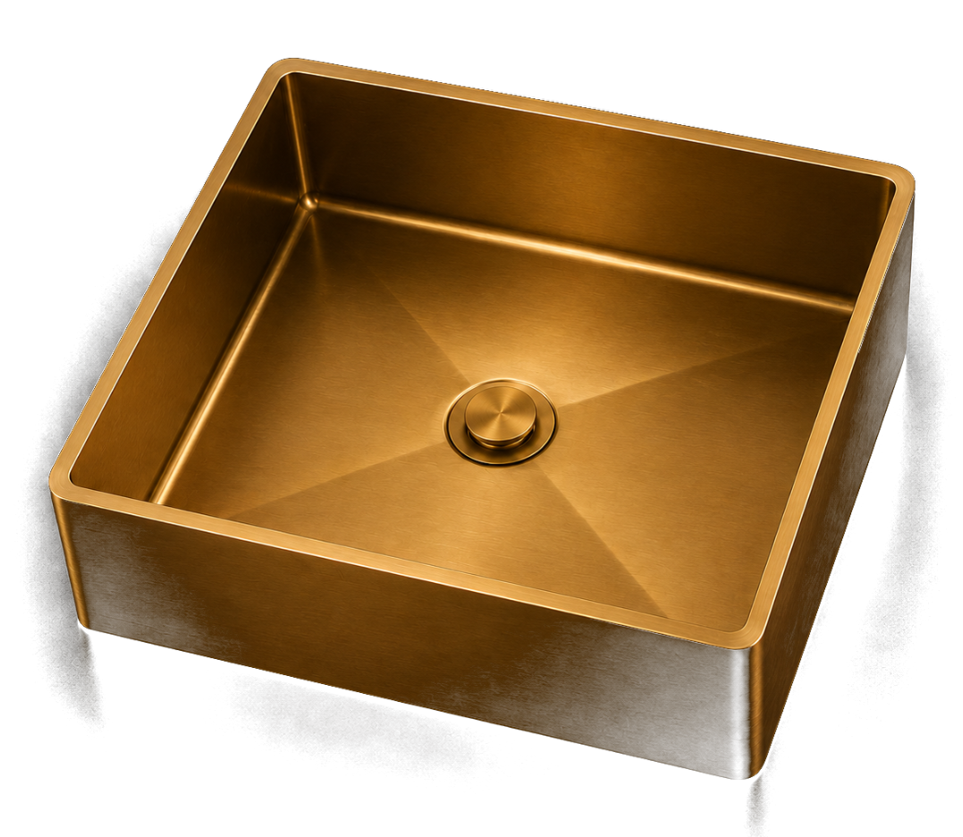 Zíngara 938 Gold